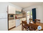 Apartmaji Tilda - Gradac  Podaca Hrvaka