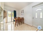 Apartmaji Tilda - Gradac  Podaca Hrvaka