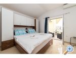 Apartmaji Tilda - Gradac  Podaca Hrvaka