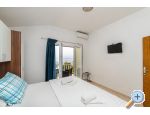 Apartmaji Tilda - Gradac  Podaca Hrvaka