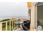 Apartmaji Tilda - Gradac  Podaca Hrvaka