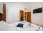 Apartmaji Tilda - Gradac  Podaca Hrvaka