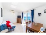 Apartmaji Tilda - Gradac  Podaca Hrvaka