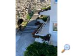 Apartmaji Tilda - Gradac  Podaca Hrvaka