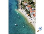 Apartmaji Tilda - Gradac  Podaca Hrvaka