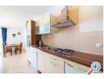 Apartmaji Tilda - Gradac  Podaca Hrvaka