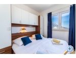 Apartmaji Tilda - Gradac  Podaca Hrvaka