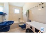 Apartmaji Tilda - Gradac  Podaca Hrvaka