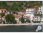Apartmaji Tilda - Gradac  Podaca Hrvaka
