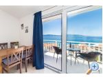 Apartmaji Tilda - Gradac  Podaca Hrvaka