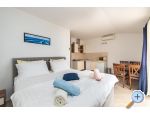Apartmaji Tilda - Gradac  Podaca Hrvaka