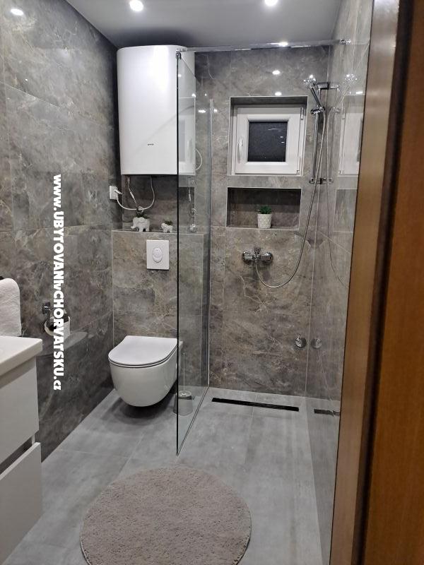Appartements Vesna – Ferienwohnung Gradac â€“ Podaca, Kroatien – Foto 50
