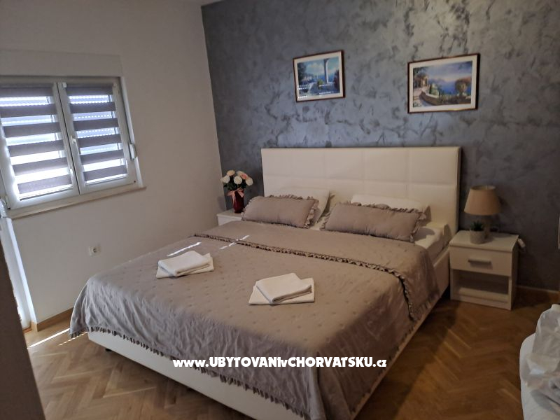 Appartements Vesna – Ferienwohnung Gradac â€“ Podaca, Kroatien – Foto 63