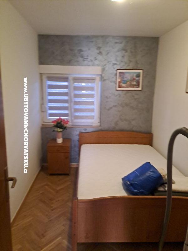 Appartements Vesna – Ferienwohnung Gradac â€“ Podaca, Kroatien – Foto 64