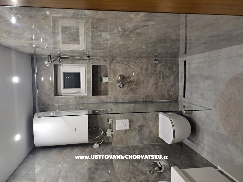 Appartements Vesna – Ferienwohnung Gradac â€“ Podaca, Kroatien – Foto 68