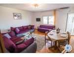 Apartmaji Vesna - Gradac  Podaca Hrvaka