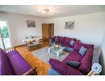 Appartements Vesna - Gradac  Podaca Kroatien