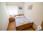 Appartements Vesna - Gradac  Podaca Kroatien