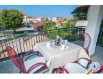 Appartements Vesna - Gradac  Podaca Kroatien