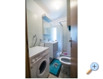 Appartements Vesna - Gradac  Podaca Kroatien