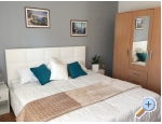 Appartements Vesna - Gradac  Podaca Kroatien