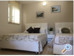 Apartmaji Vesna - Gradac  Podaca Hrvaka