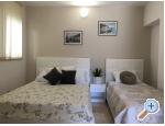Appartements Vesna - Gradac  Podaca Kroatien