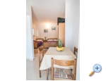 Appartements Vesna - Gradac  Podaca Kroatien