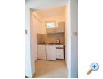 Appartements Vesna - Gradac  Podaca Kroatien