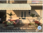 Appartements Vesna - Gradac  Podaca Kroatien