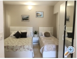 Appartements Vesna - Gradac  Podaca Kroatien