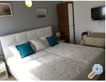 Apartmaji Vesna - Gradac  Podaca Hrvaka