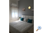 Appartements Vesna - Gradac  Podaca Kroatien