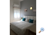 Appartements Vesna - Gradac  Podaca Kroatien