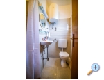 Appartements Vesna - Gradac  Podaca Kroatien
