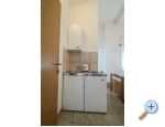 Appartements Vesna - Gradac  Podaca Kroatien