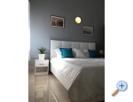 Appartements Vesna - Gradac  Podaca Kroatien