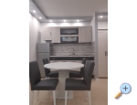 Appartements Vesna - Gradac  Podaca Kroatien