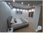 Appartements Vesna - Gradac  Podaca Kroatien