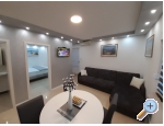 Appartements Vesna - Gradac  Podaca Kroatien