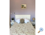 Appartements Vesna - Gradac  Podaca Kroatien