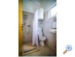 Appartements Vesna - Gradac  Podaca Kroatien