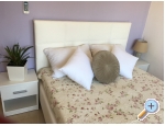 Appartements Vesna - Gradac  Podaca Kroatien