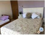 Appartements Vesna - Gradac  Podaca Kroatien