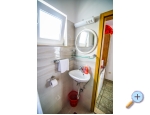 Appartements Vesna - Gradac  Podaca Kroatien