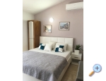 Apartmaji Vesna - Gradac  Podaca Hrvaka