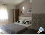 Appartements Vesna - Gradac  Podaca Kroatien