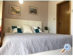 Appartements Vesna - Gradac  Podaca Kroatien