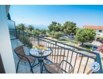 Appartements Vesna - Gradac  Podaca Kroatien