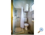 Appartements Vesna - Gradac  Podaca Kroatien